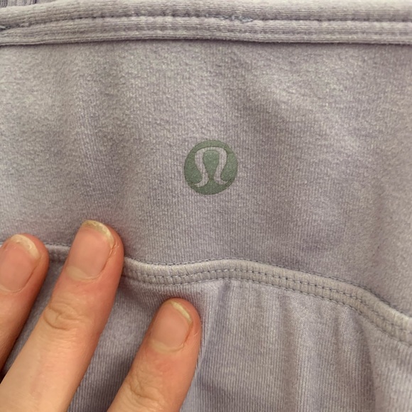 Lululemon Tank - Picture 6 of 8